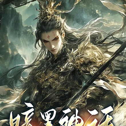 暗黑神话之曹操大闹天宫传