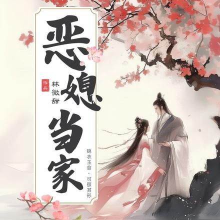 恶媳当家