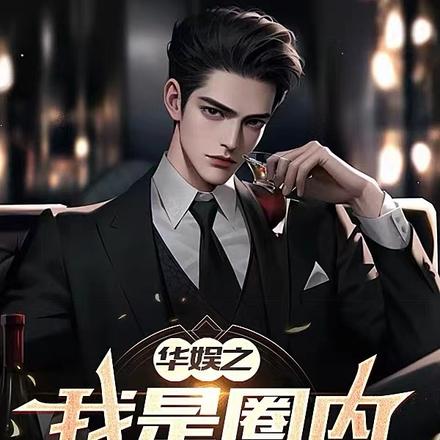 华娱之我是圈内一小编