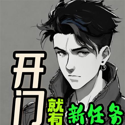 开门就有新任务：我能升级