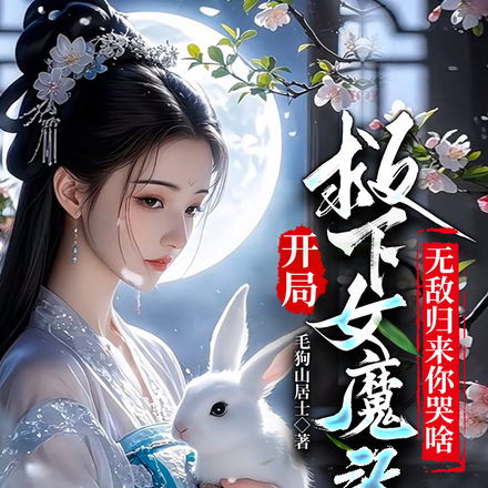 开局救下女魔头，无敌归来你哭啥