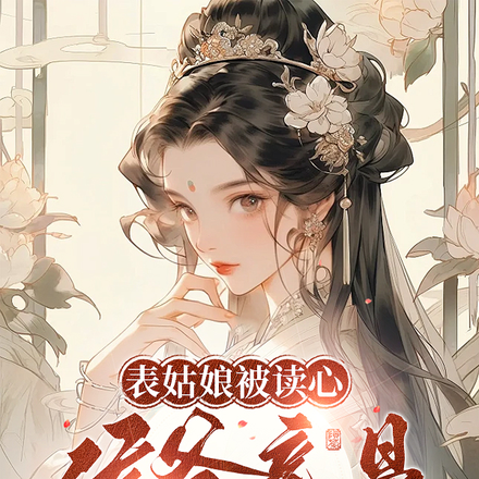 表姑娘被读心，侯爷竟是前夫哥？