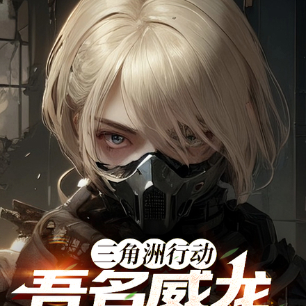 三角洲行动：吾名威龙，迷妹骇爪