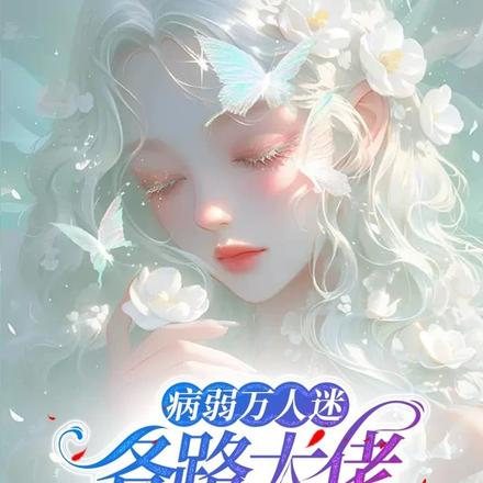 病弱万人迷，各路大佬抢当鱼