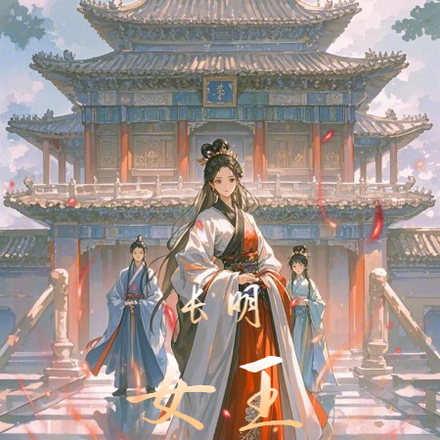 长明女王