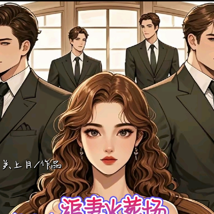 追妻火葬场，真千金早把骨灰扬了