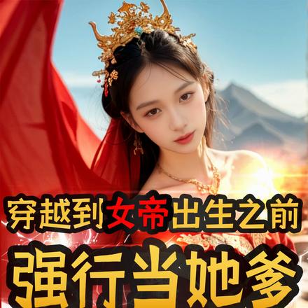 穿越到女帝出生之前，强行当她爹