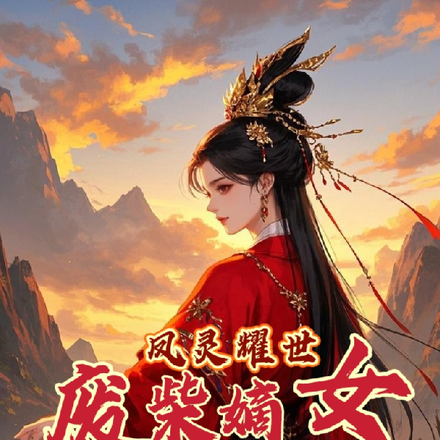 凤灵耀世：废柴嫡女不好惹