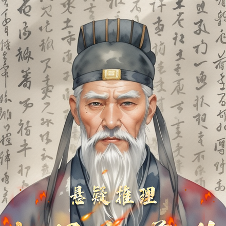 悬疑推理玄幻宋慈传