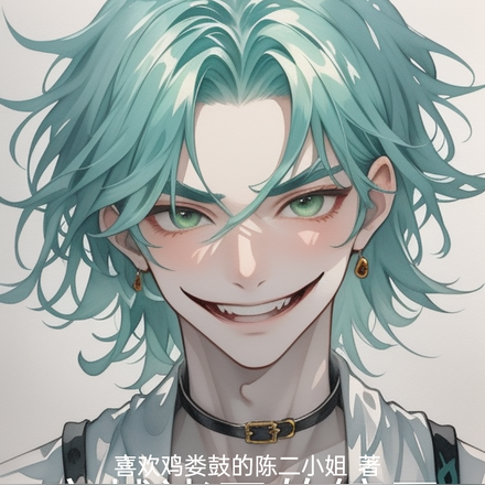 穿越诸天的镜子