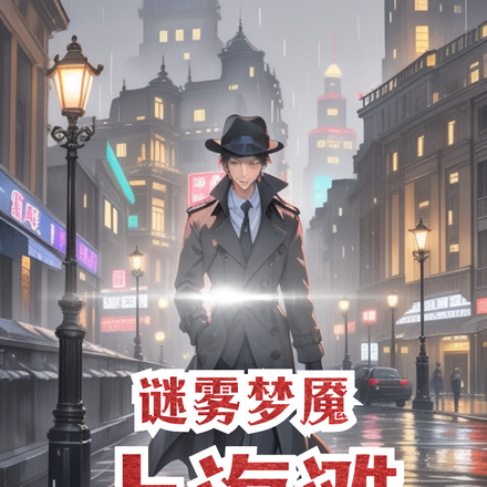 上海滩谜雾梦魇