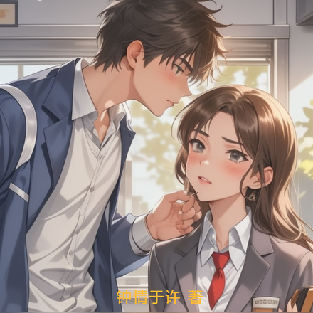 我的学生疯狂追求我