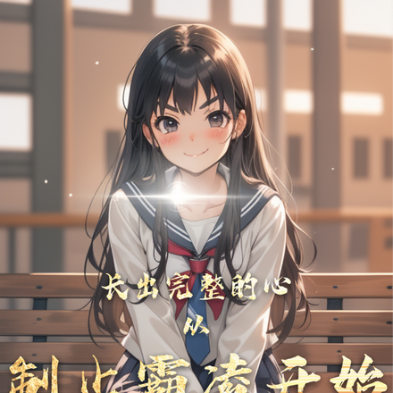 长出完整的心从制止霸凌开始