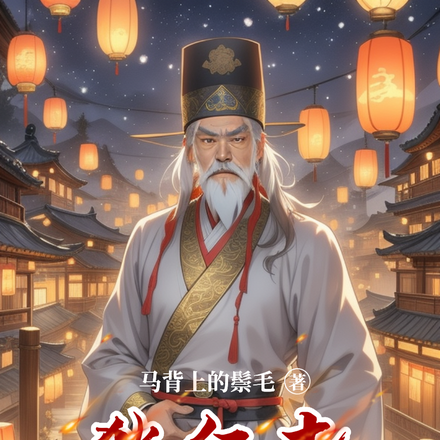 狄仁杰风起洛阳