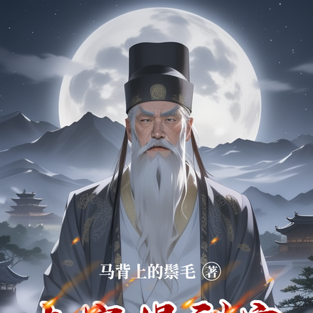 大宋提刑官夜色谜雾