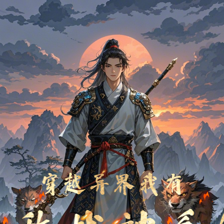 穿越异界我有无敌战神系统