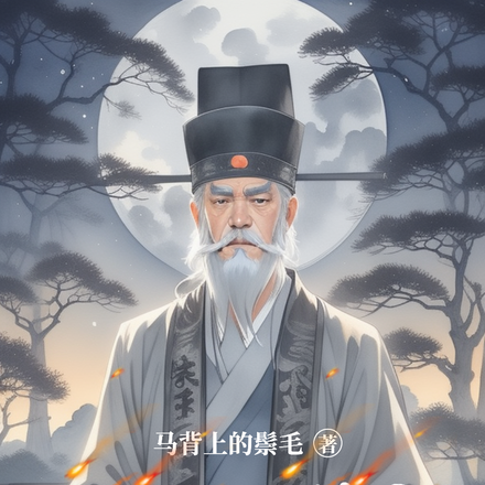 大宋提刑官夜幕谜案