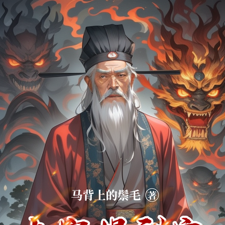 大宋提刑官冥门之谜