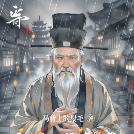 大宋提刑录雨夜幽冥