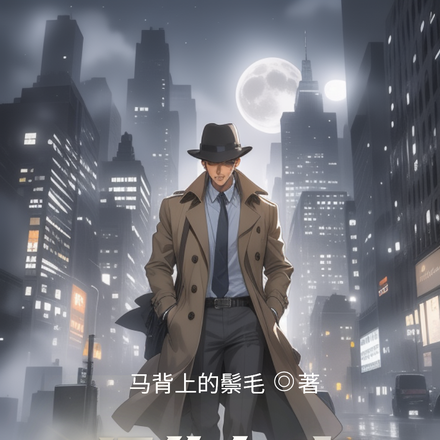 纽约午夜曼哈顿谜踪