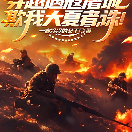 穿越遇寇屠城，欺我大夏者，诛！