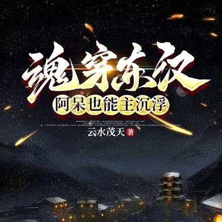 魂穿东汉：阿呆也能主沉浮