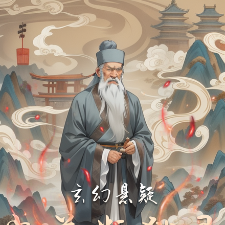 玄幻悬疑宋慈断狱录