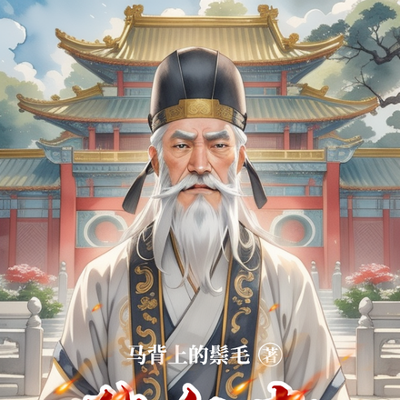 狄仁杰鬼庙奇案