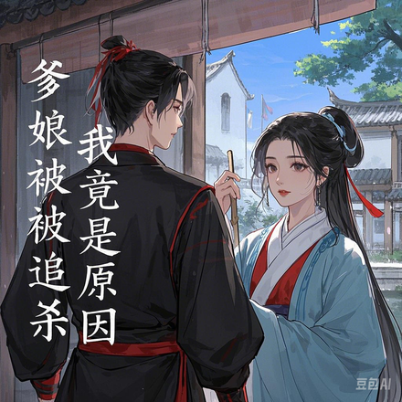 爹娘被追杀，我竟是原因