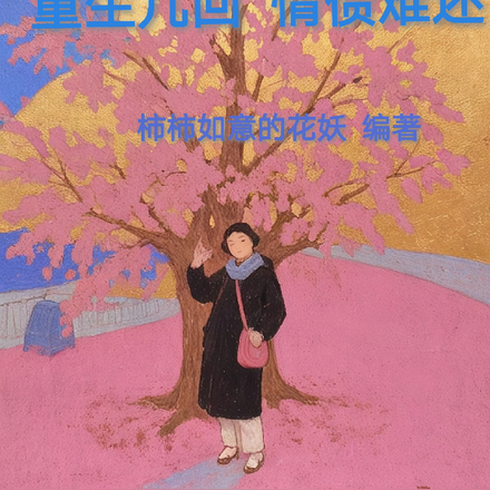 重生几回，情债难还