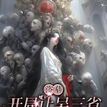 盗墓：开局让吴三省叫大姐
