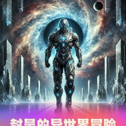 封昊的异世界冒险