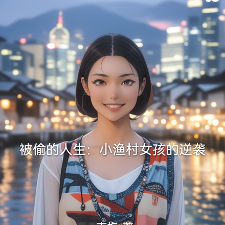 被偷的人生：小渔村女孩的逆袭