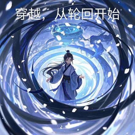 穿越，从轮回开始