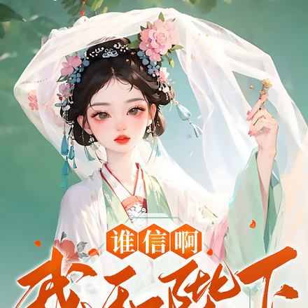 谁信啊？我和陛下私奔了