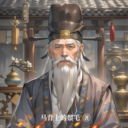 大宋提刑官无踪谜案