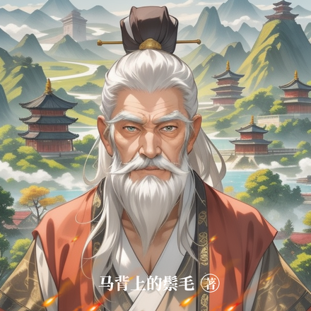 狄公奇案录风云诡谲