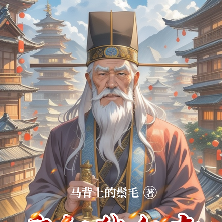 玄幻狄仁杰天都疑影