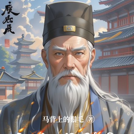 大宋提刑官断狱传奇