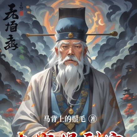 大宋提刑官幽冥之铃