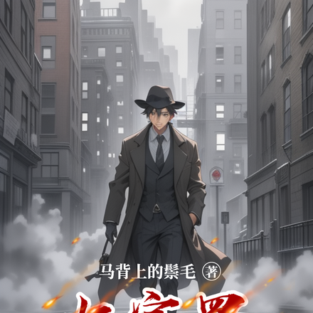 七宗罪诡异都市