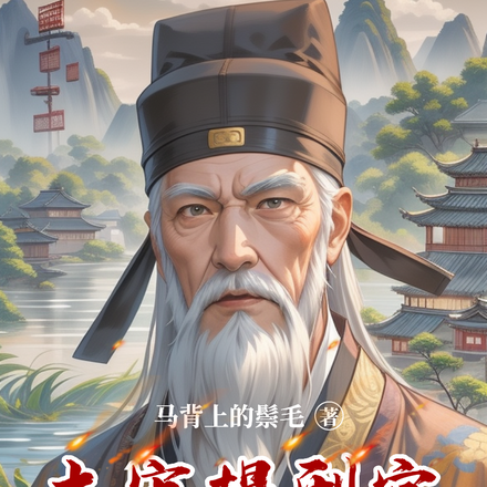 大宋提刑官血案谜城