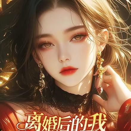 离婚后的我，你高攀不起