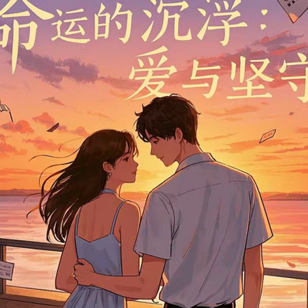 命运的沉浮：爱与坚守