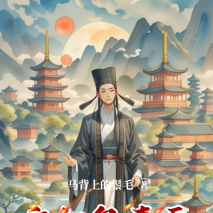 玄幻包青天拨开疑云