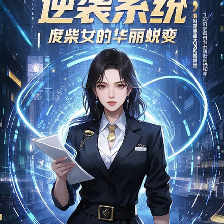 逆袭系统：废柴女的华丽蜕变