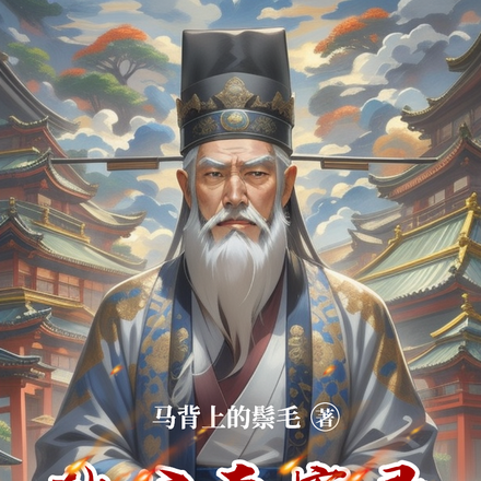 狄公奇案录午夜的钟声