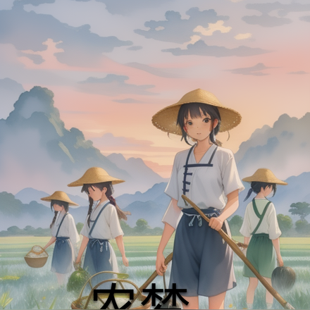 农梦