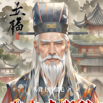 狄仁杰断狱幽影仪凤