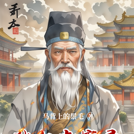 狄仁杰案录无面之谜